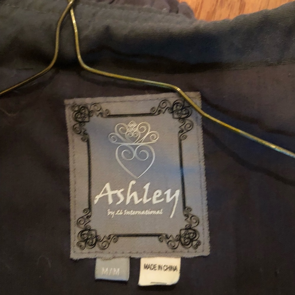 jacket - Picture 5 of 6